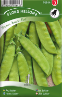 Ert, Sukker, 'Oregon Sugar Pod'